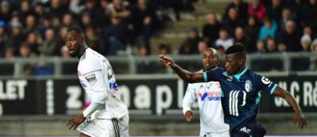 Franta: Ligue 1 - Etapa 21